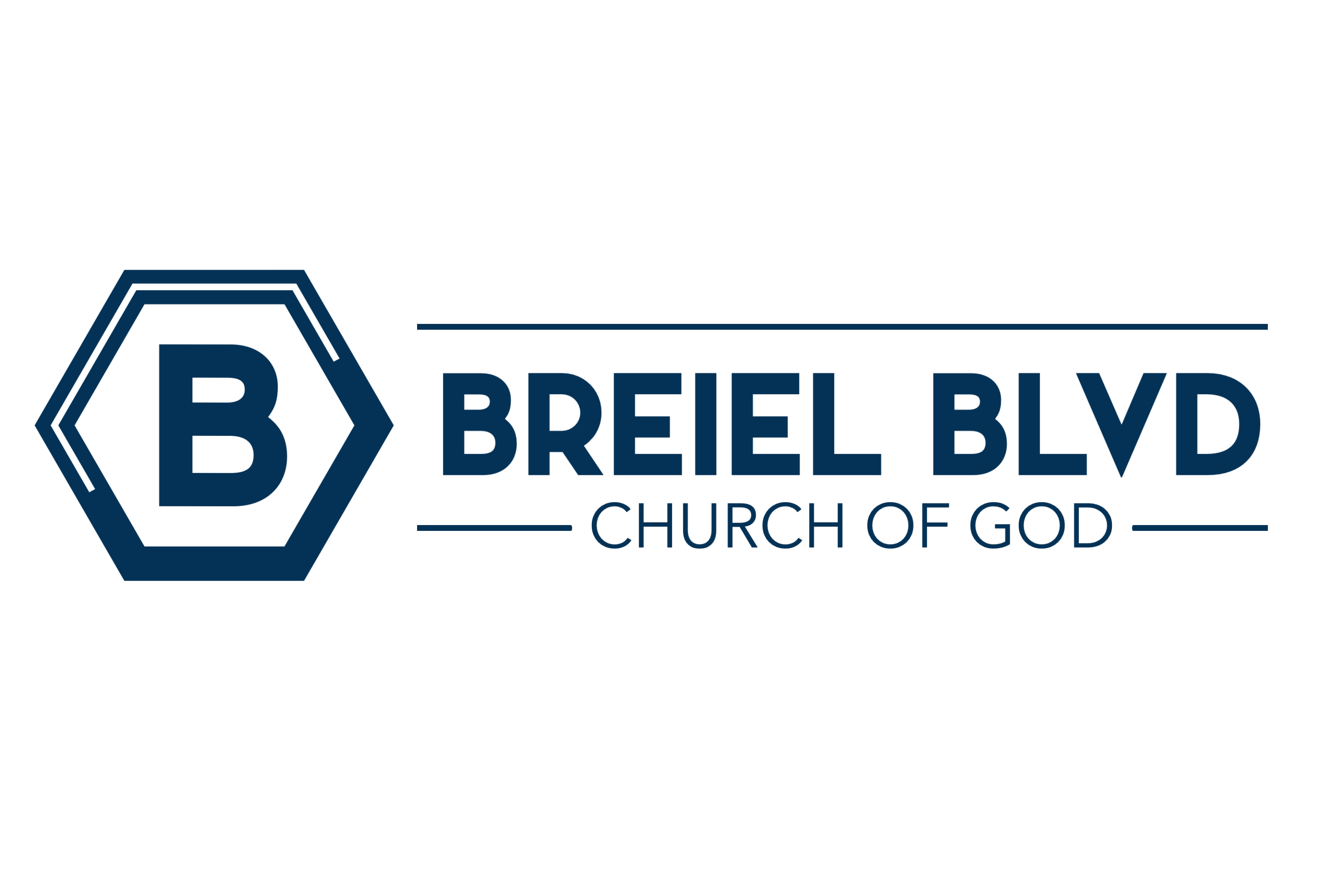 Breiel Church